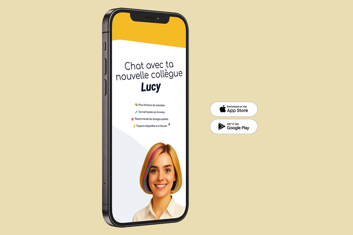 Intelligence Artificielle Hairmony