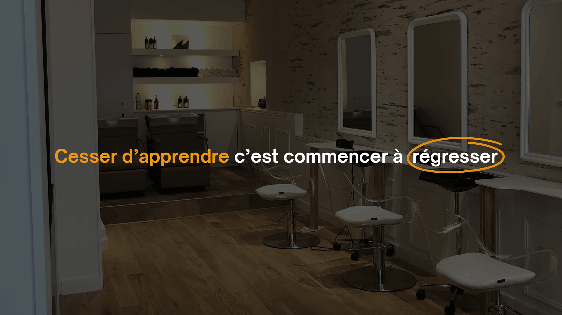 Univers Nomad Academy