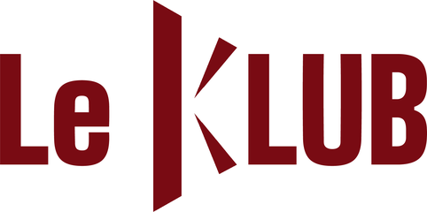 Le KLUB